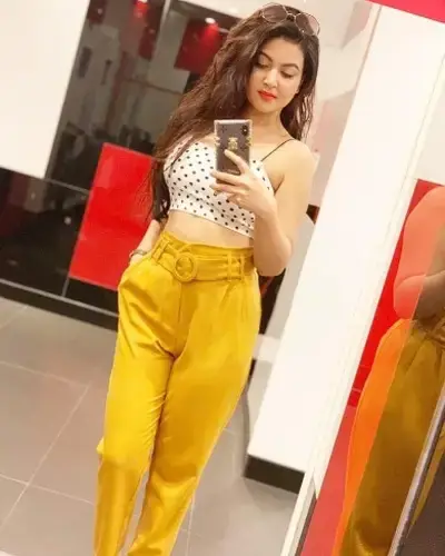 Mango Escort Service